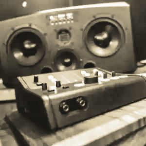 Monitores del Production Box