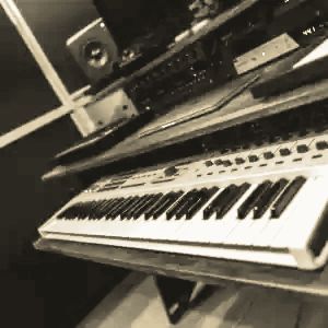 Teclado Arturia KeyLab